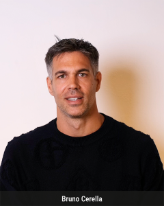 Bruno Cerella