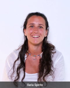 Ilaria Spirito