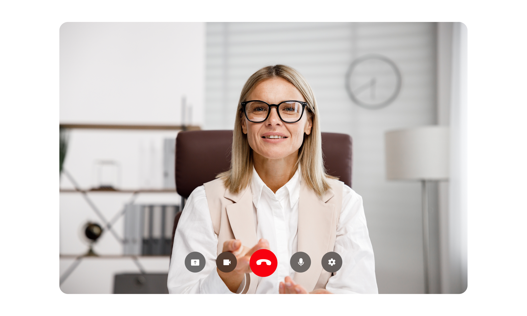 Sessione di coaching con coach