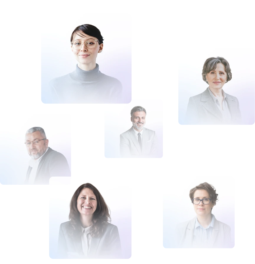 Team di business coach certificati i•dive