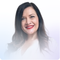 Senior Trainer Coach AIC i•dive Rosanna Pezzuto