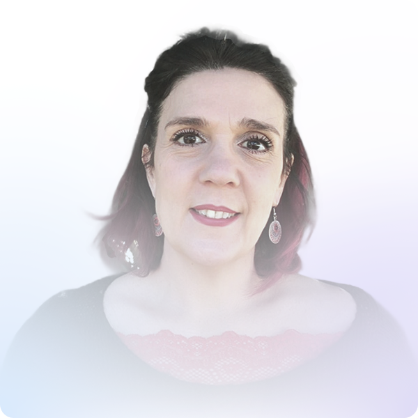 Team i•dive Sabrina Moglie